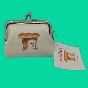 Pandorobou mini coin case